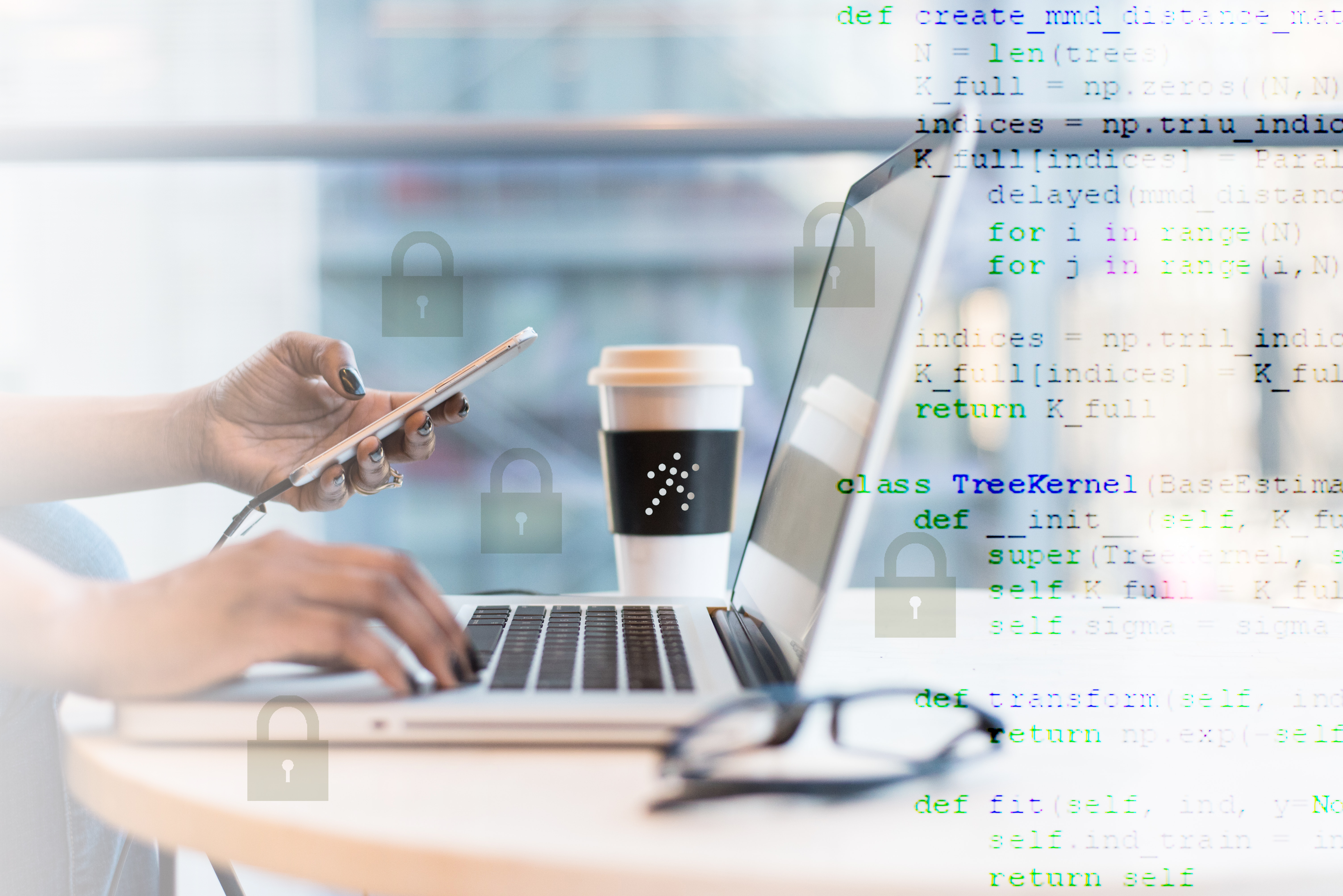 cybersecurity