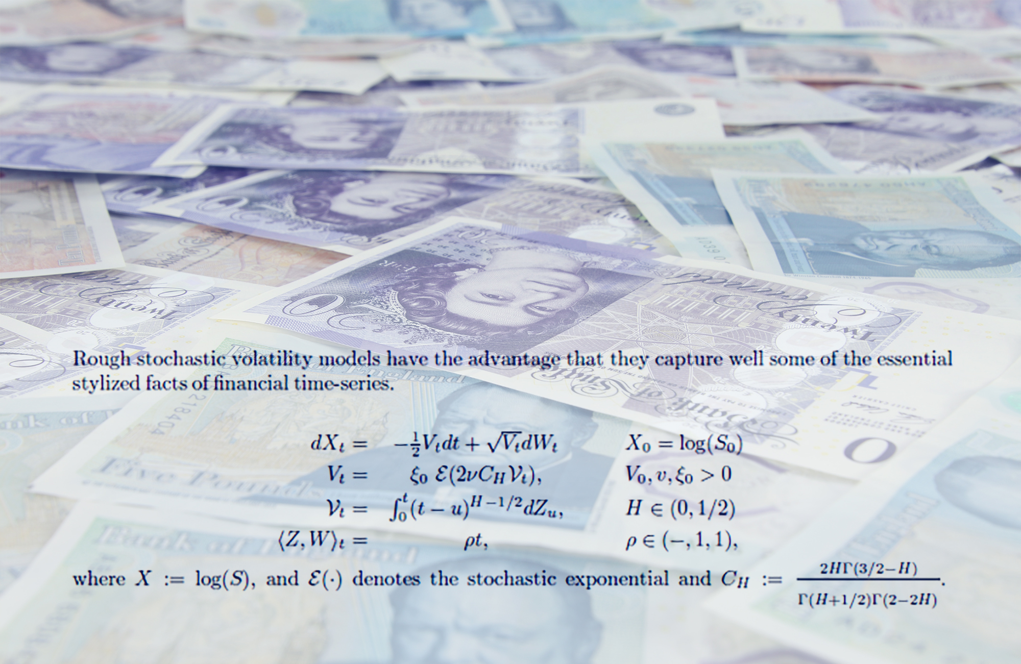 finance